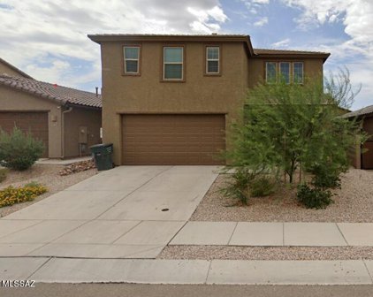12728 E Quail Wash Canyon, Vail