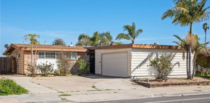 3233 Mobley Street, San Diego