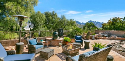 11682 N Pyramid Point, Oro Valley