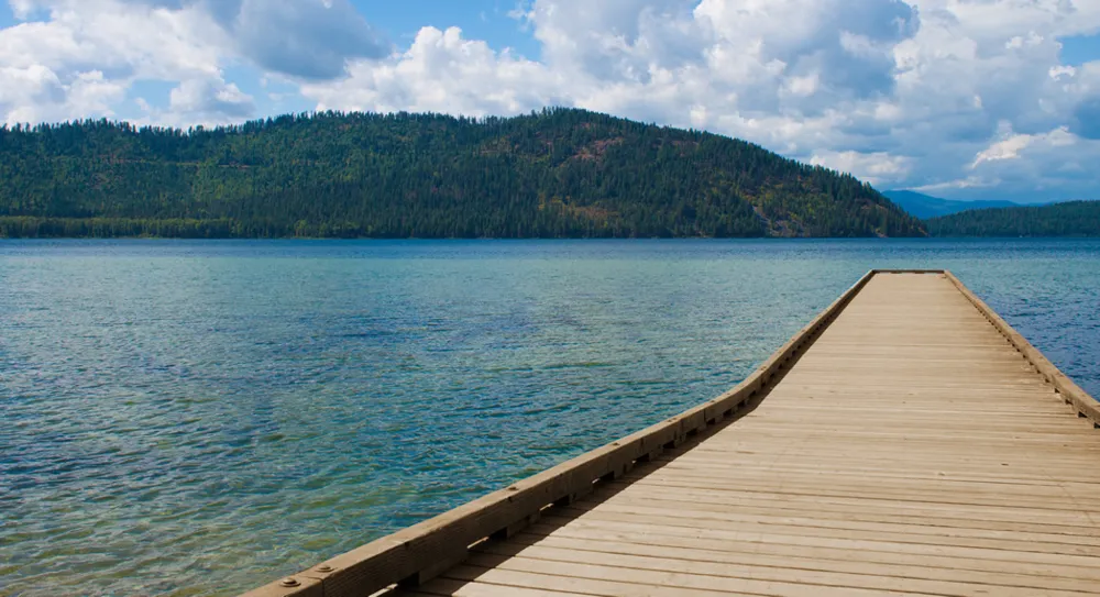 buying a house in coeur d alene idaho