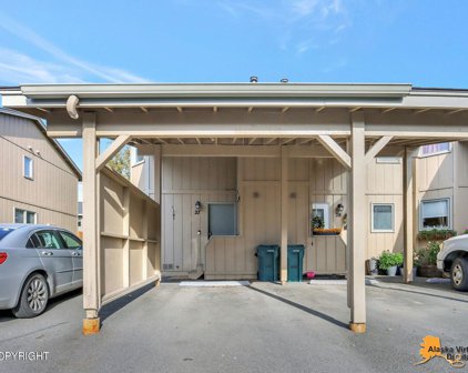 465 Dailey Avenue Unit #F-27, Anchorage