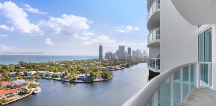 20201 E Country Club Dr Unit #1902, Aventura