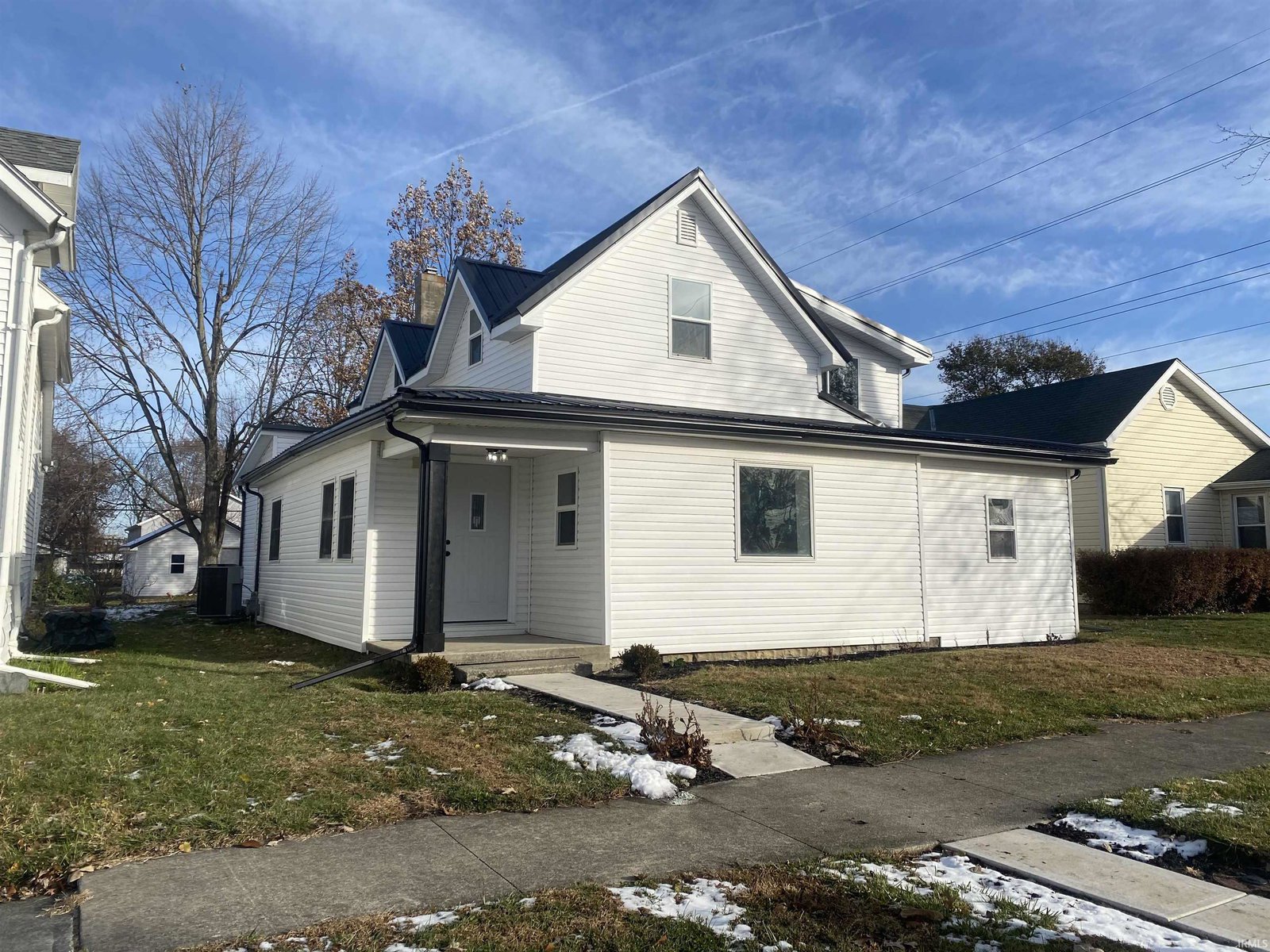 320 E North St, Portland