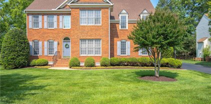 4712 Harvest Glen Way, Glen Allen