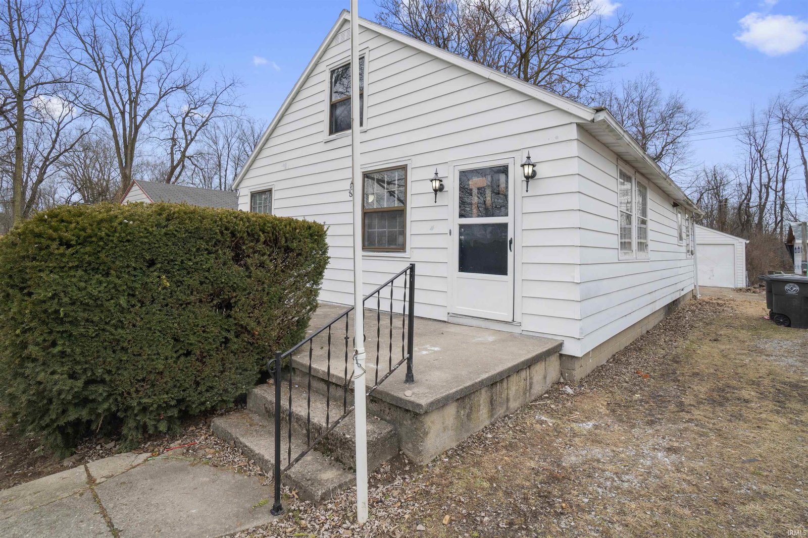 1730 Kinsmoor Ave, Fort Wayne