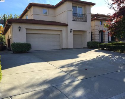5053 Witherow Way, Antioch