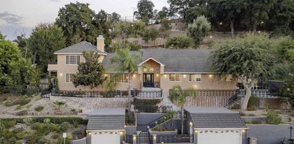 15360  Del Gado Drive, Sherman Oaks