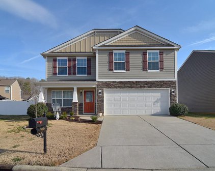1950 Stoney Pointe  Circle, Monroe