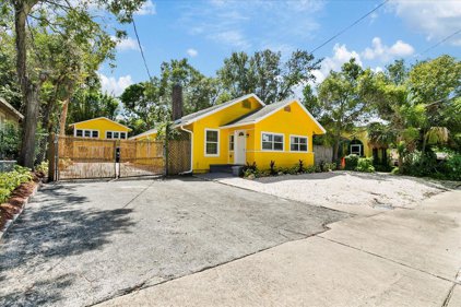 909 Druid Road E, Clearwater