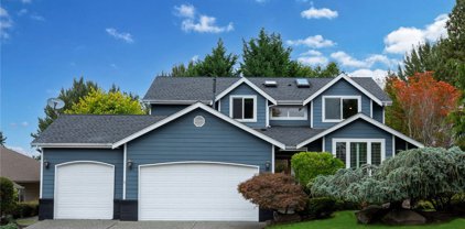 1814 NE 25th Place, Renton