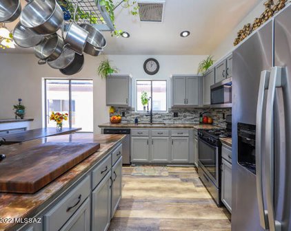 311 E Placita Nubes Blancas, Sahuarita