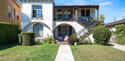 6087  Pickford St, Los Angeles