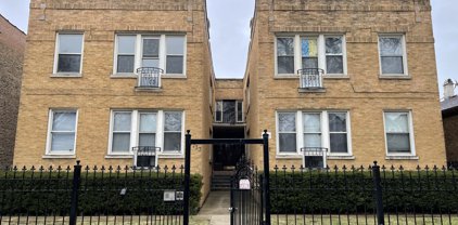 3733 N Saint Louis Avenue Unit #2F, Chicago