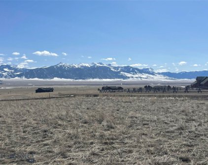 12 Montana Way Lot 21 Pronghorn Meadows, Ennis
