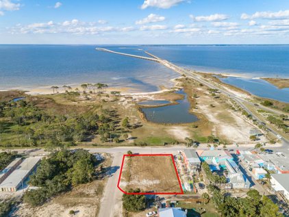 60 W Bay Shore Dr, St. George Island