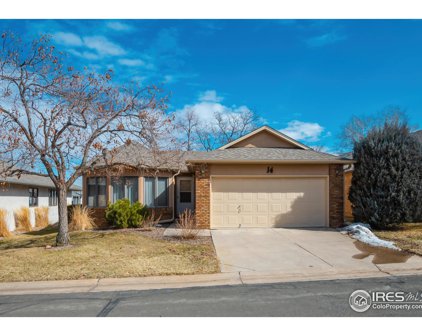 1001 43rd Ave Unit 14, Greeley