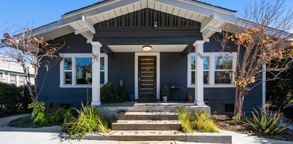 1120 N Hudson Ave, Los Angeles