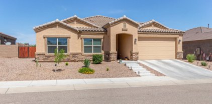 17782 S Silent Meadows Pth, Sahuarita