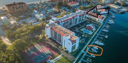19111 Vista Bay Drive Unit 601, Indian Shores
