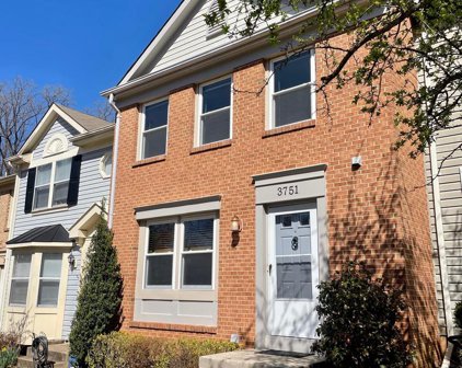 3751 Mazewood Ln, Fairfax