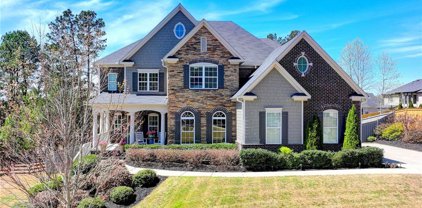 6575 Canyon Cove, Cumming