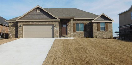 942 E Pinnacle  Street, Prairie Grove