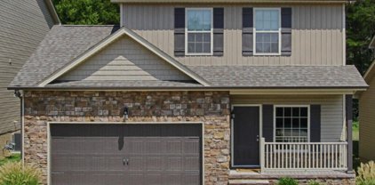 1608 Silver Spur Lane, Knoxville