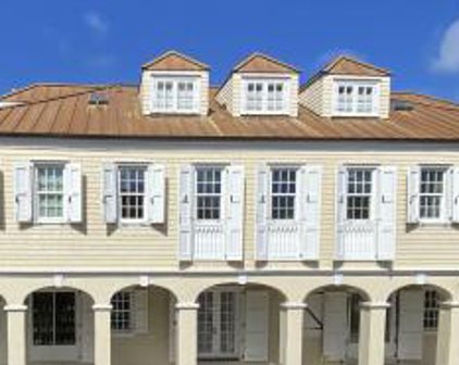 51 ABC Company Street CH, Christiansted