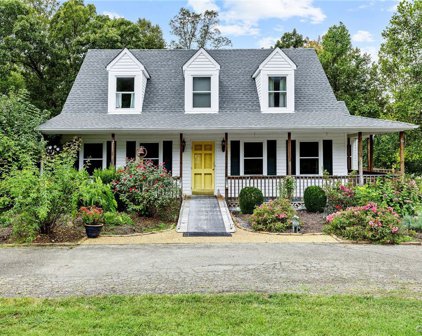 1777 Kisra Lane, Powhatan