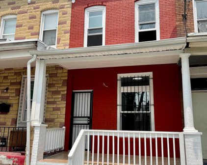 1648 Normal Ave, Baltimore