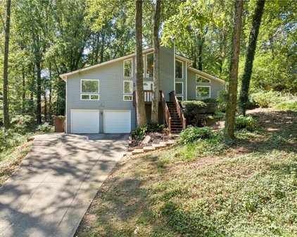 2740 Brook Valley Drive, Cumming
