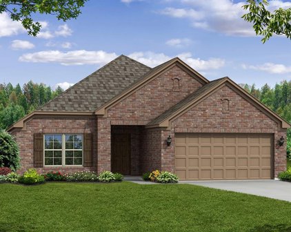 3572 Twin Pond  Trail, Euless