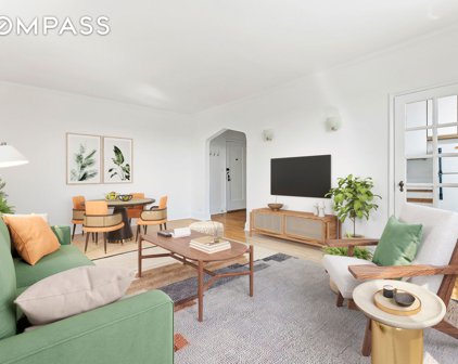 3875 Waldo  Avenue Unit 8-N, New York