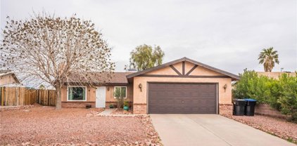 431 Sunburst Drive, Henderson