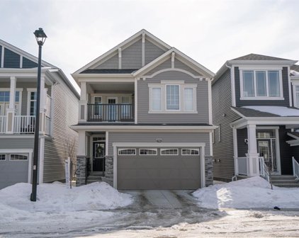 756 Windrow Manor Sw, Airdrie