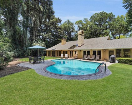 54 Harleston Green, Hilton Head Island