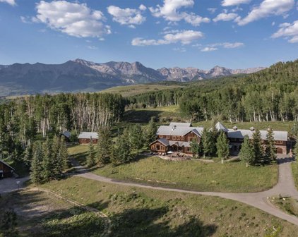 8121 Preserve Drive, Telluride