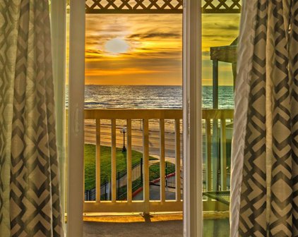 6300 Seawall Boulevard Unit 4301, Galveston