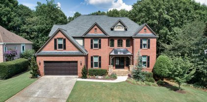 6445 Rutherford Place, Suwanee