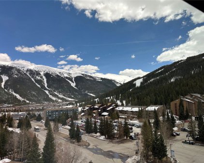 0189 Ten Mile  Circle Unit 731, Copper Mountain