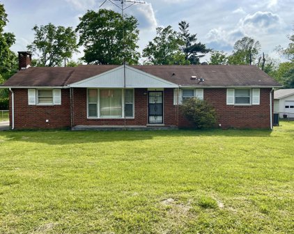 8 Sevier St, Clarksville