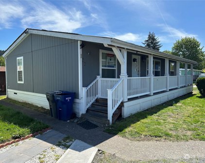 210 37th Street SE Unit #122, Auburn