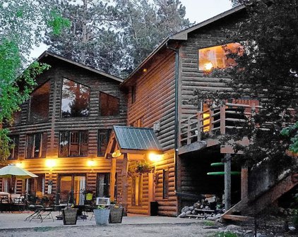17183 Dream Catcher Drive, Park Rapids