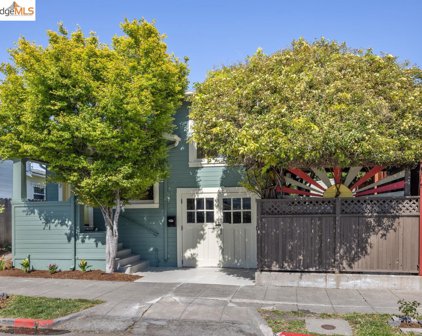 3007 Mabel St, Berkeley