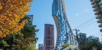 1568 Alberni Street Unit 1203, Vancouver