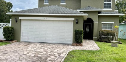 575 Hibiscus Cove Drive, Orlando
