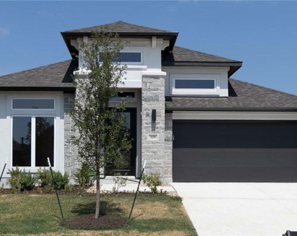 308 Fawn River Run, Kyle