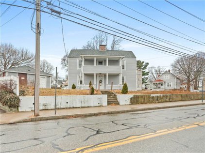 225 Logee  Street, Woonsocket