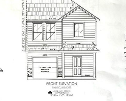104 S 10th Street Unit B, Conroe