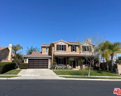 8394 Renwick Drive, Corona